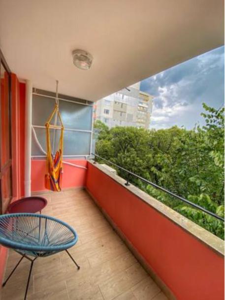 Lovely 1 Bedroom Apartment In The Heart Of Warna Exterior foto