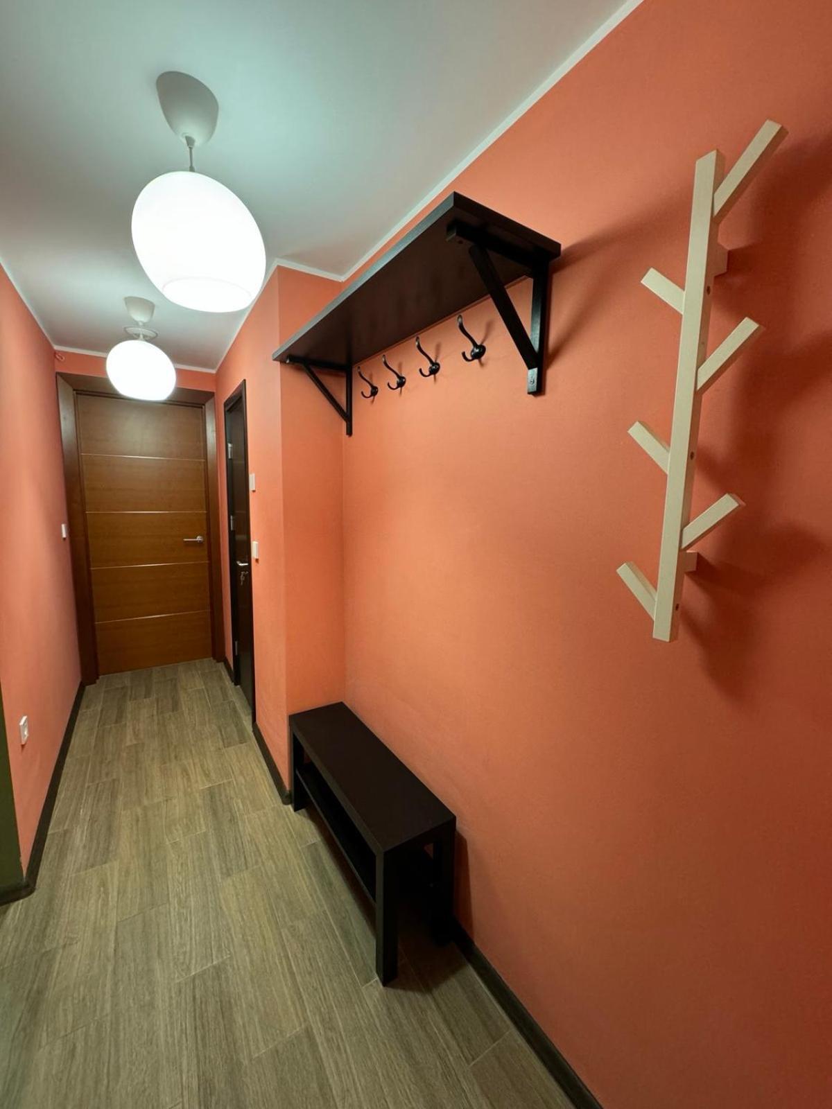 Lovely 1 Bedroom Apartment In The Heart Of Warna Exterior foto