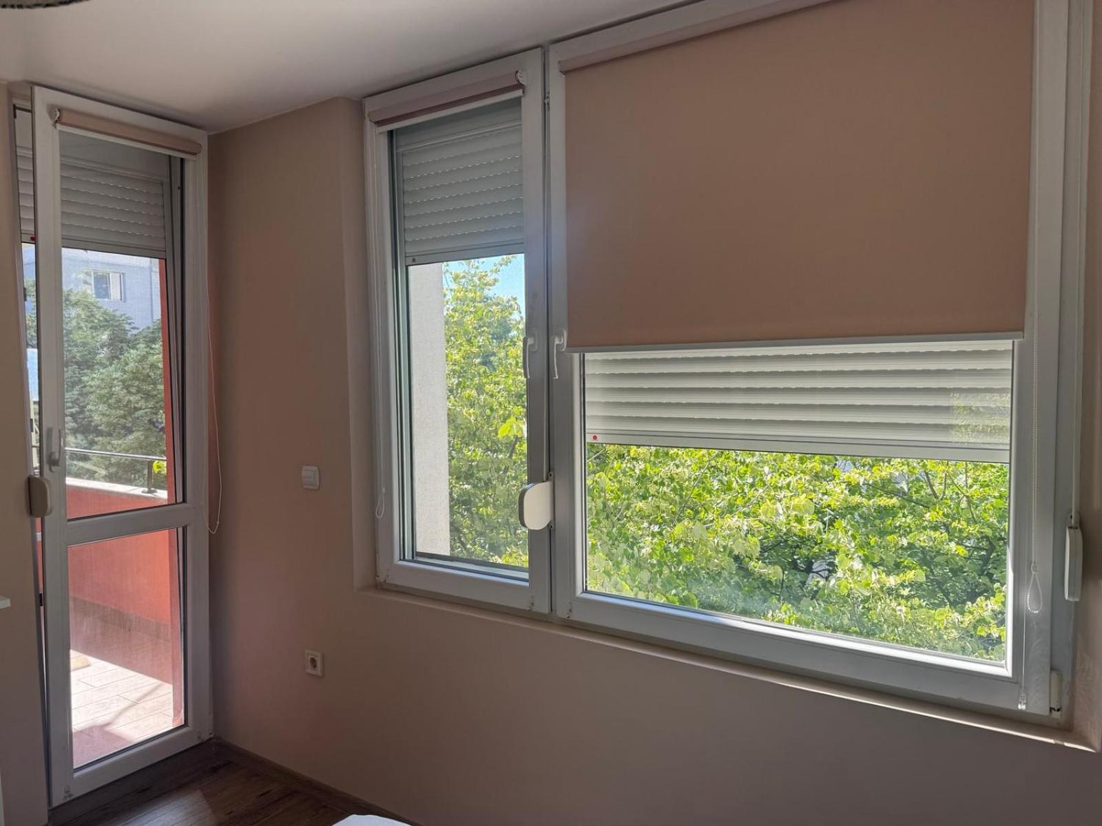 Lovely 1 Bedroom Apartment In The Heart Of Warna Exterior foto