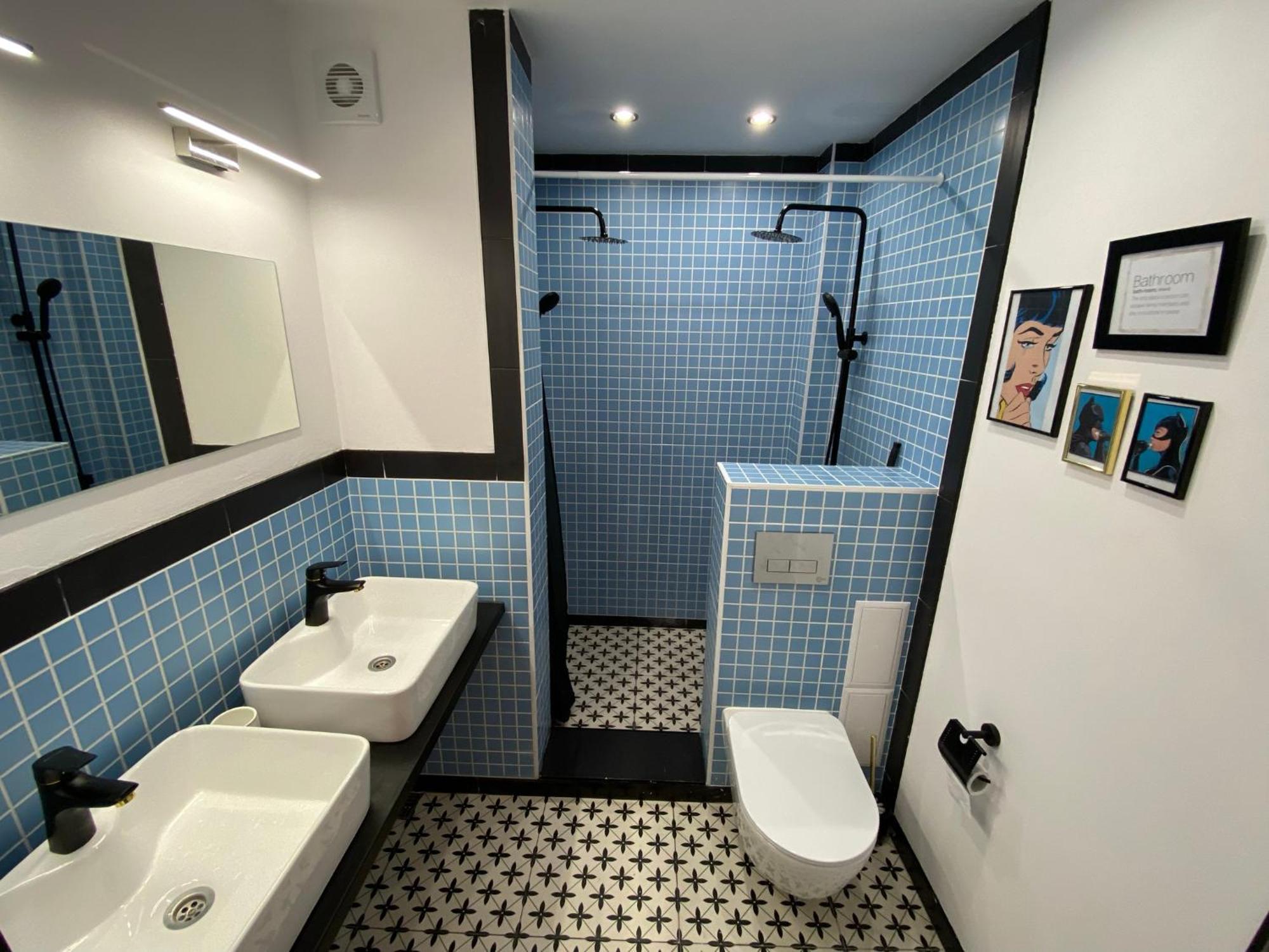 Lovely 1 Bedroom Apartment In The Heart Of Warna Exterior foto